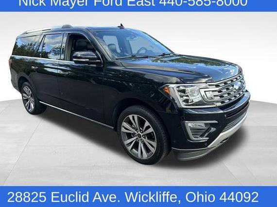 FORD EXPEDITION MAX 2021 1FMJK2AT7MEA40731 image FORD EXPEDITION MAX 2021 1FMJK2AT7MEA40731 image